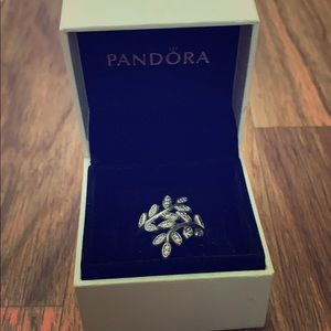 Pandora Ring